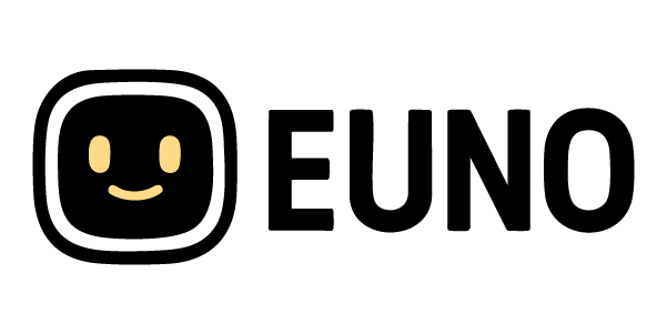 euno robot compagnon