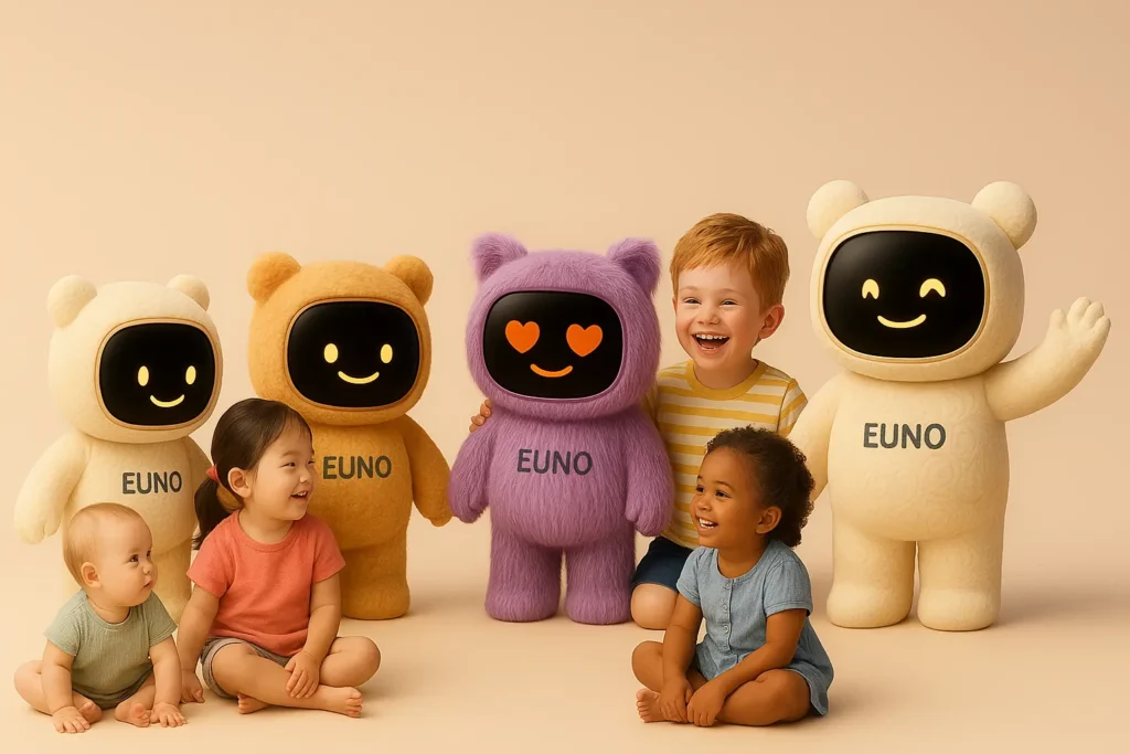 image Header Euno